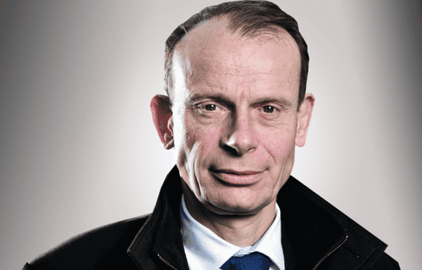Andrew Marr - Boswell the Man
